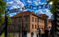 Visitare Auschwitz Birkenau - Cracovia Auschwitz tour