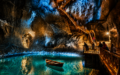Miniere di sale Cracovia Tour - visita miniera di sale di Wieliczka