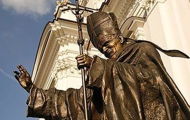 Itinerari di San Giovanni Paolo II - Wadowice Tour