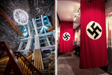 Visita alla Miniera di Sale & Fabbrica di Oskar Schindler