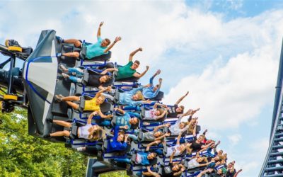 Energylandia Hyperion