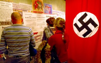 Oskar Schindlers Factory tours