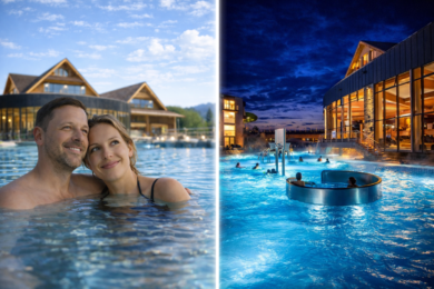 Thermal Baths Krakow